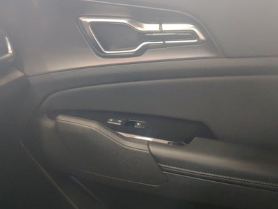 2023 Kia Sportage 2.4 SXL Piel At