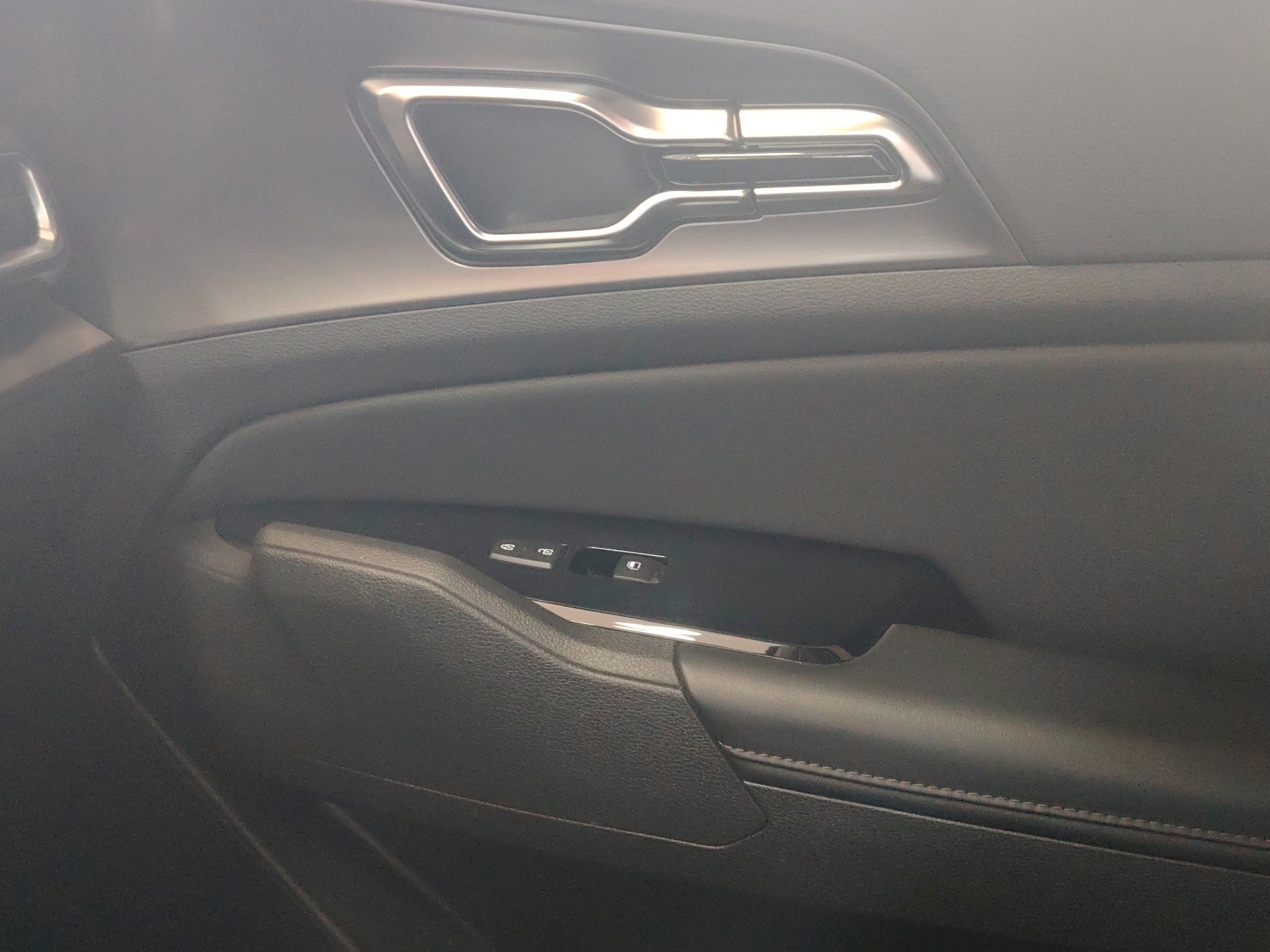 2023 Kia Sportage 2.4 SXL Piel At