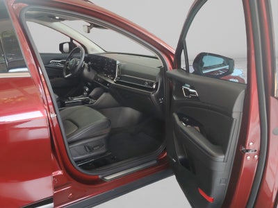 2023 Kia Sportage 2.4 SXL Piel At