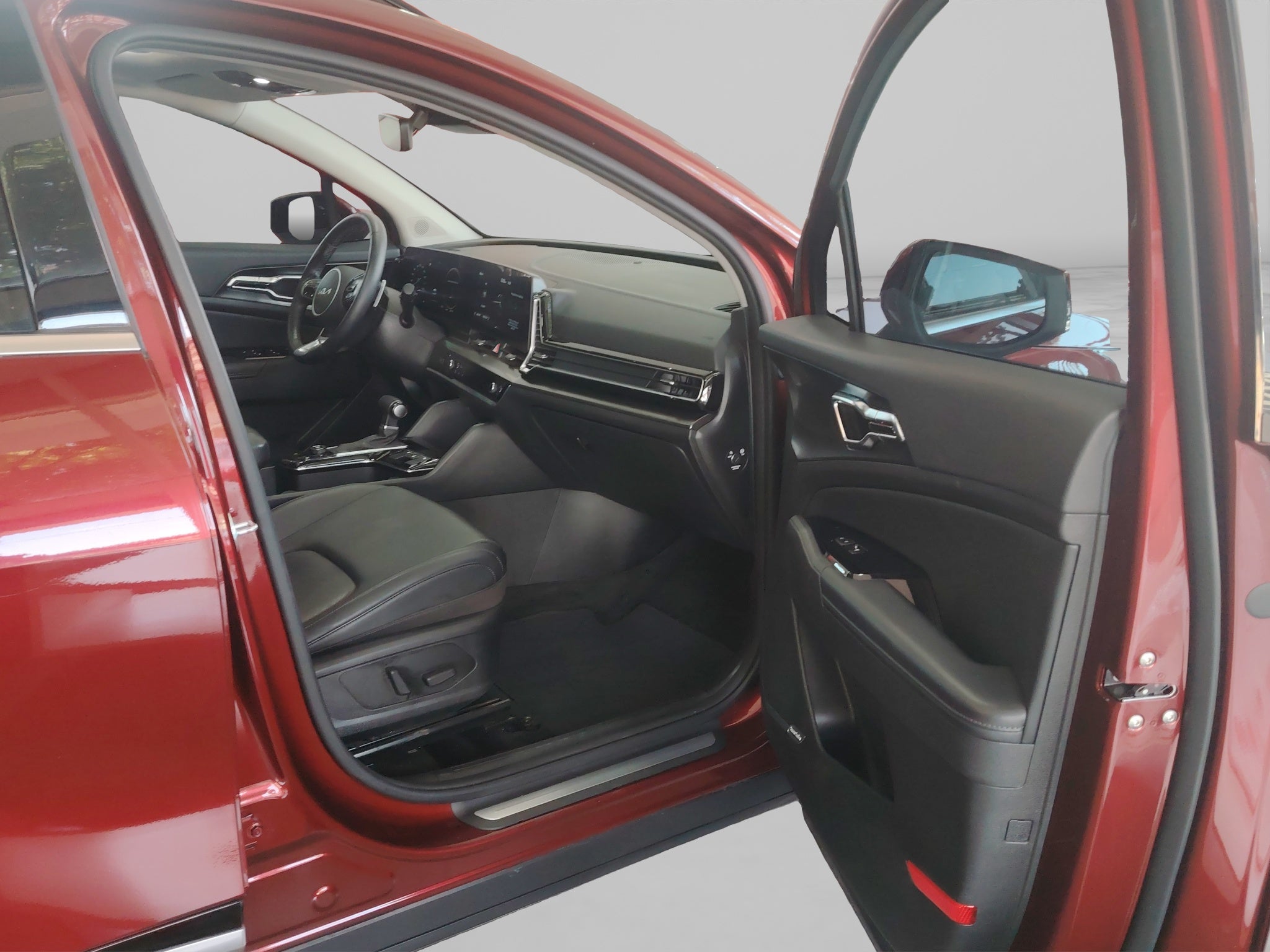 2023 Kia Sportage 2.4 SXL Piel At