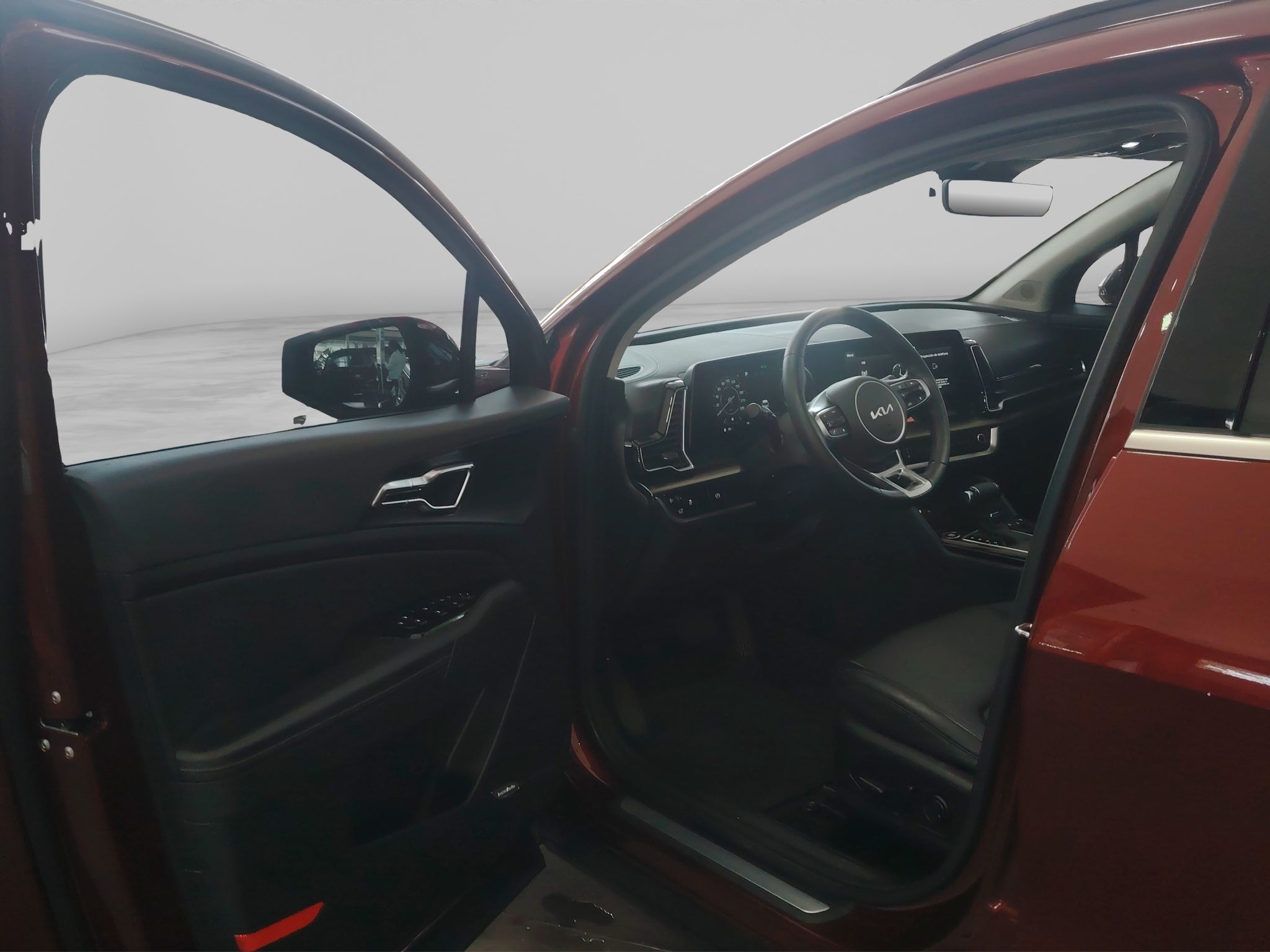 2023 Kia Sportage 2.4 SXL Piel At