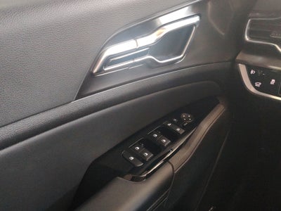 2023 Kia Sportage 2.4 SXL Piel At