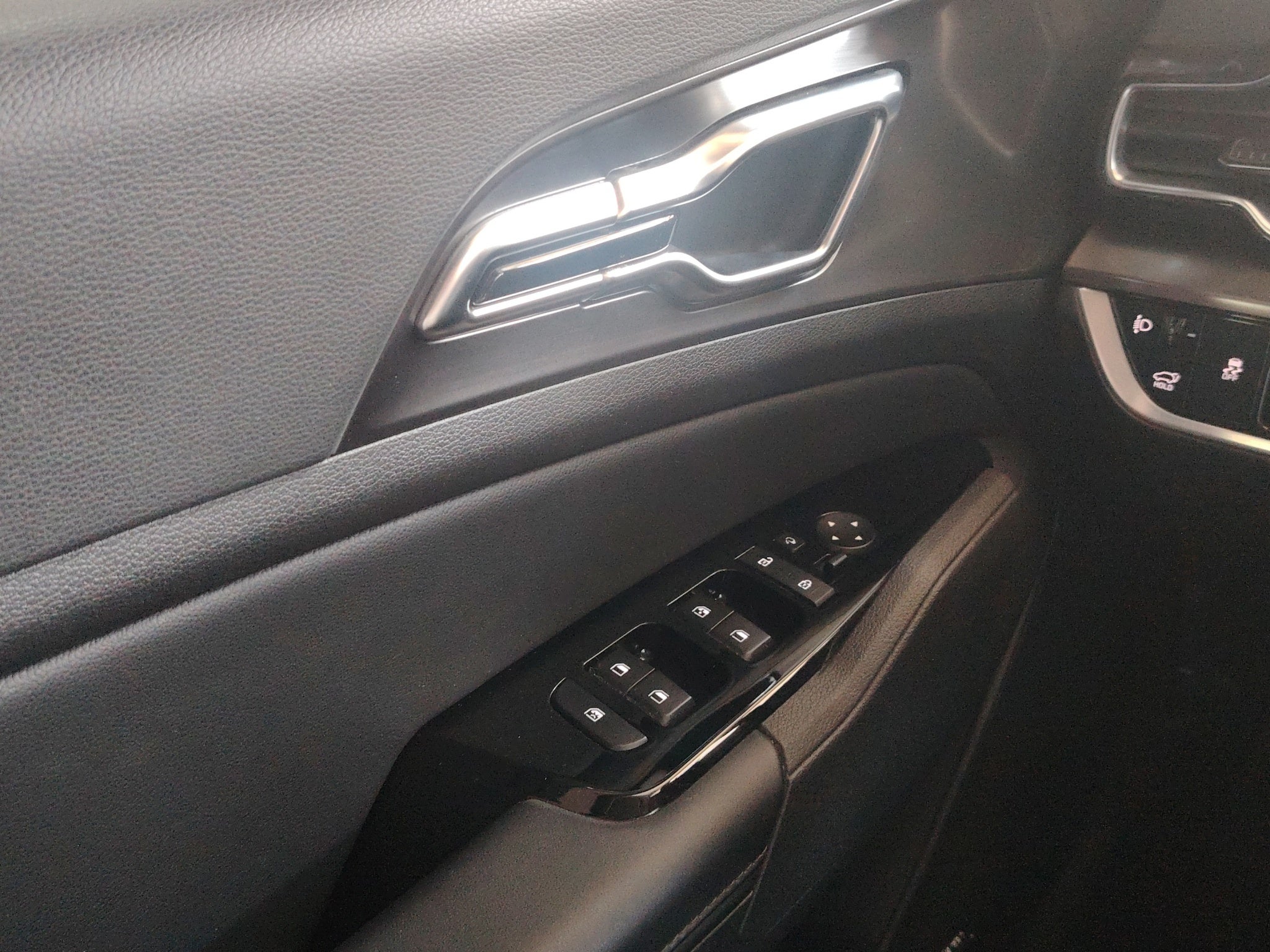 2023 Kia Sportage 2.4 SXL Piel At