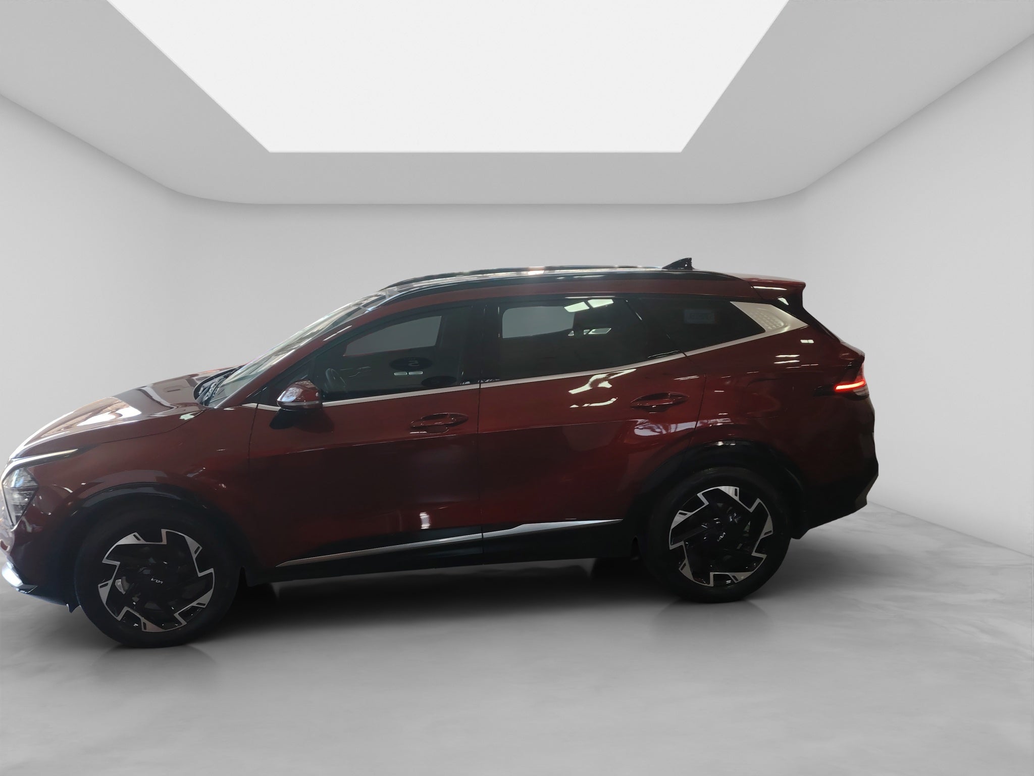 2023 Kia Sportage 2.4 SXL Piel At