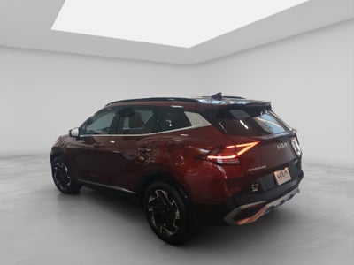 2023 Kia Sportage 2.4 SXL Piel At