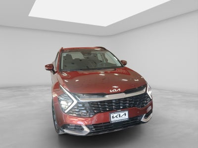 2023 Kia Sportage 2.4 SXL Piel At