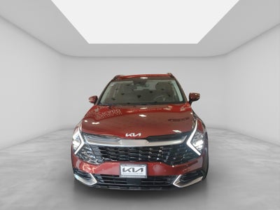 2023 Kia Sportage 2.4 SXL Piel At