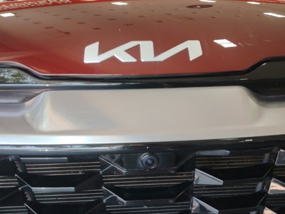 2023 Kia Sportage 2.4 SXL Piel At