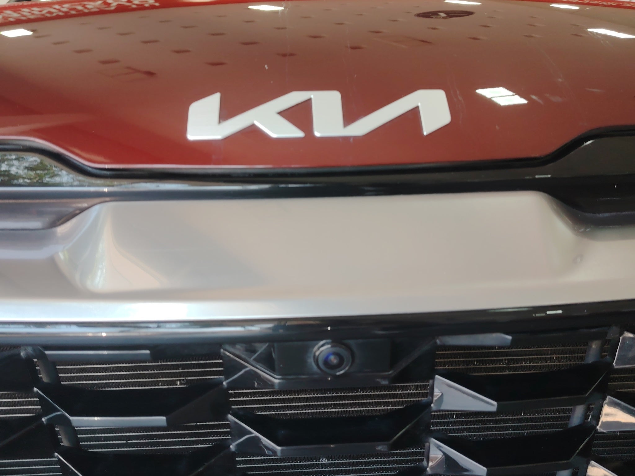 2023 Kia Sportage 2.4 SXL Piel At