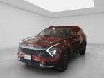 2023 Kia Sportage 2.4 SXL Piel At