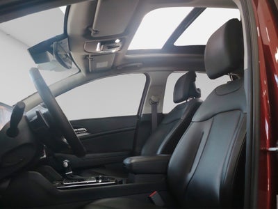 2023 Kia Sportage 2.4 SXL Piel At