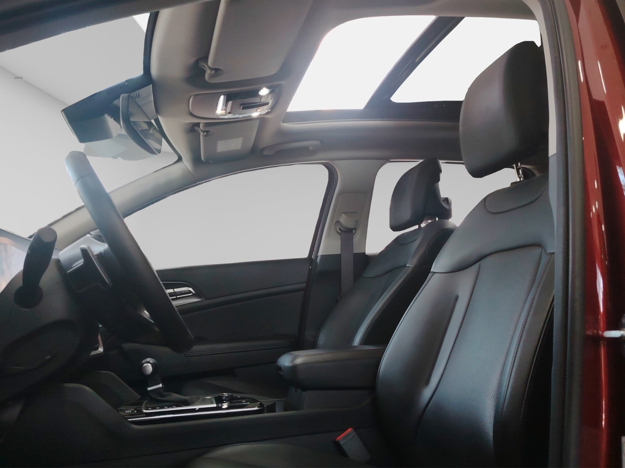 2023 Kia Sportage 2.4 SXL Piel At