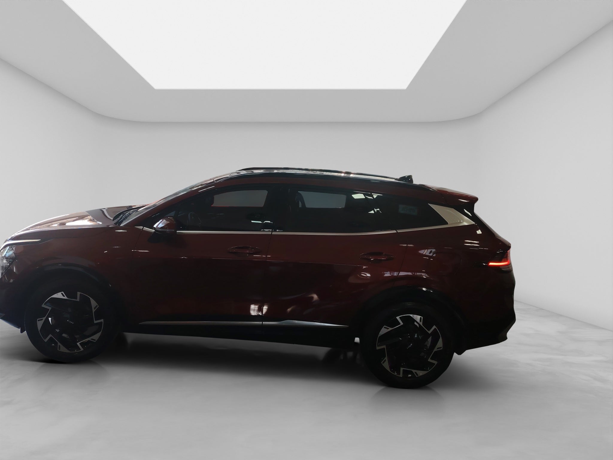2023 Kia Sportage 2.4 SXL Piel At