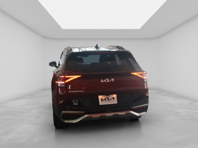 2023 Kia Sportage 2.4 SXL Piel At