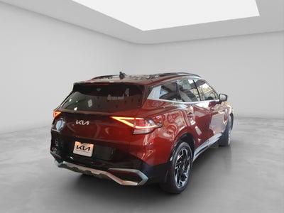 2023 Kia Sportage 2.4 SXL Piel At