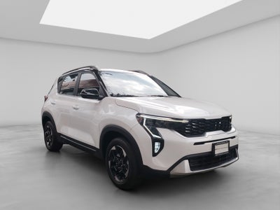 2024 Kia Sonet 1.5 Sx At