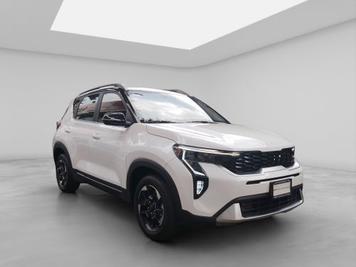 2024 Kia Sonet 1.5 Sx At