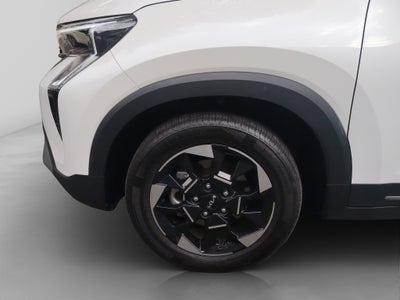 2024 Kia Sonet 1.5 Sx At