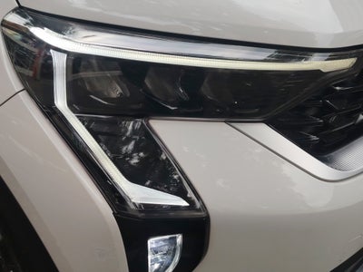 2024 Kia Sonet 1.5 Sx At