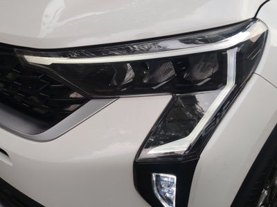 2024 Kia Sonet 1.5 Sx At