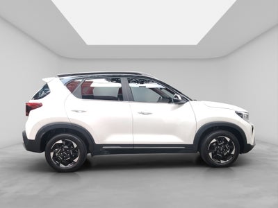 2024 Kia Sonet 1.5 Sx At