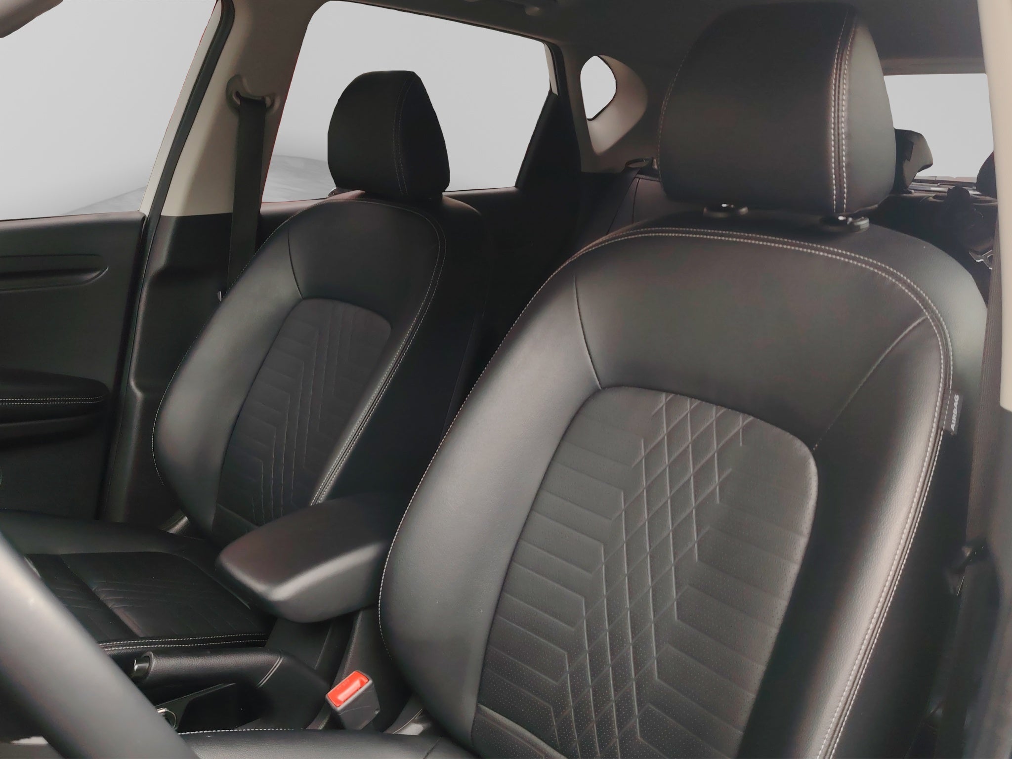 2024 Kia Sonet 1.5 Sx At