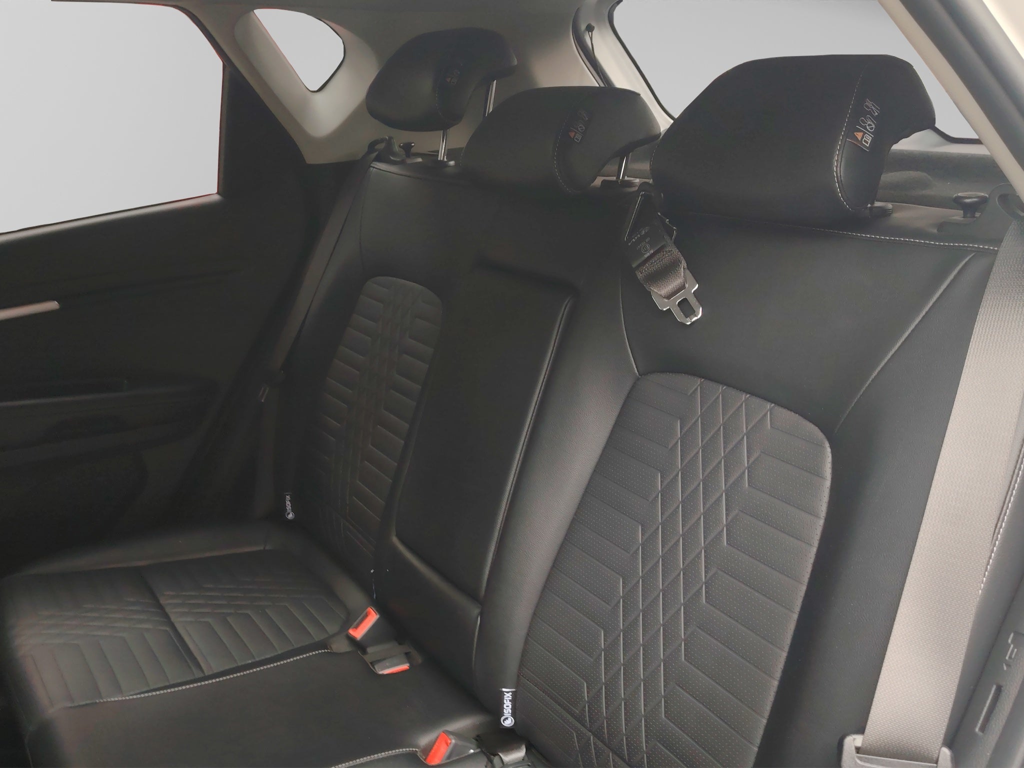 2024 Kia Sonet 1.5 Sx At