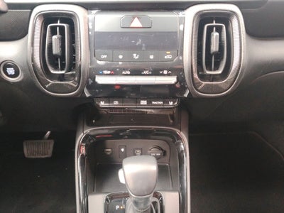 2024 Kia Sonet 1.5 Sx At