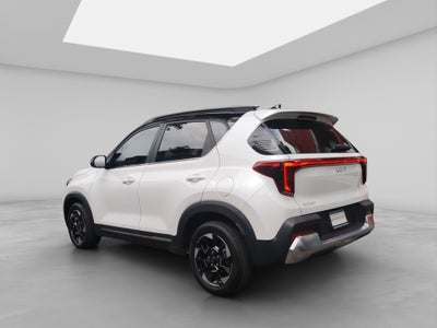 2024 Kia Sonet 1.5 Sx At