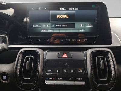 2024 Kia Sonet 1.5 Sx At