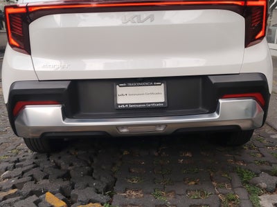 2024 Kia Sonet 1.5 Sx At