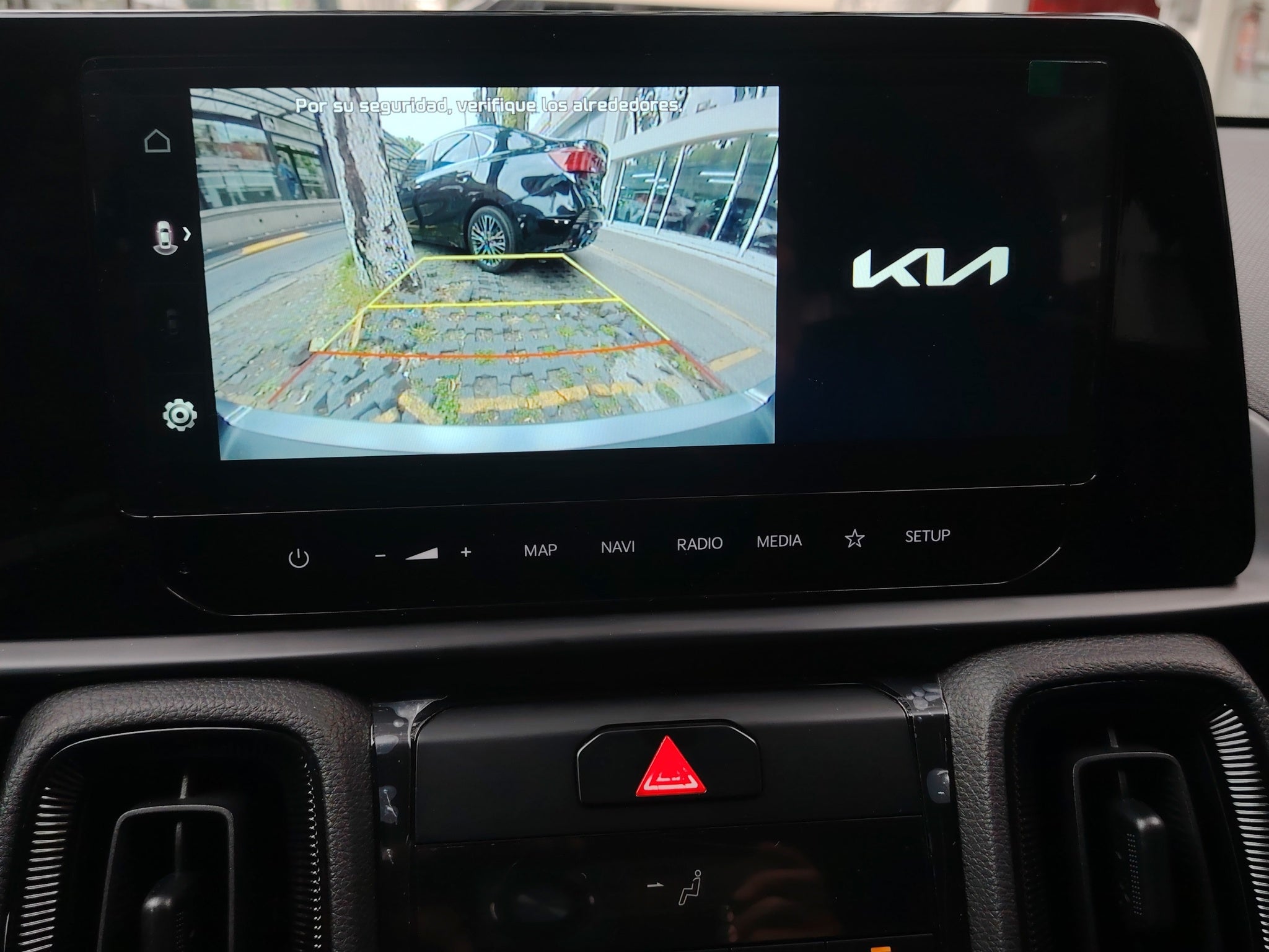 2024 Kia Sonet 1.5 Sx At