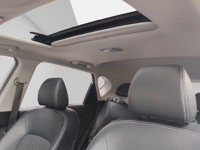 2024 Kia Sonet 1.5 Sx At