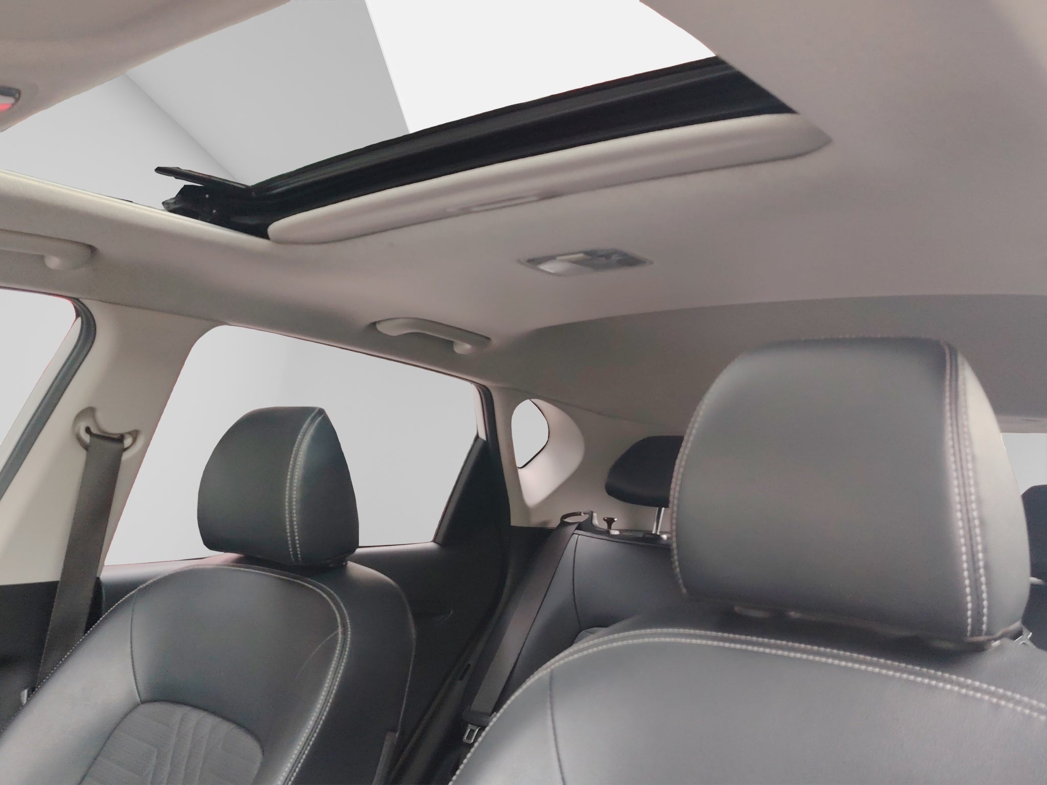 2024 Kia Sonet 1.5 Sx At