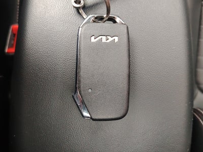 2024 Kia Sonet 1.5 Sx At