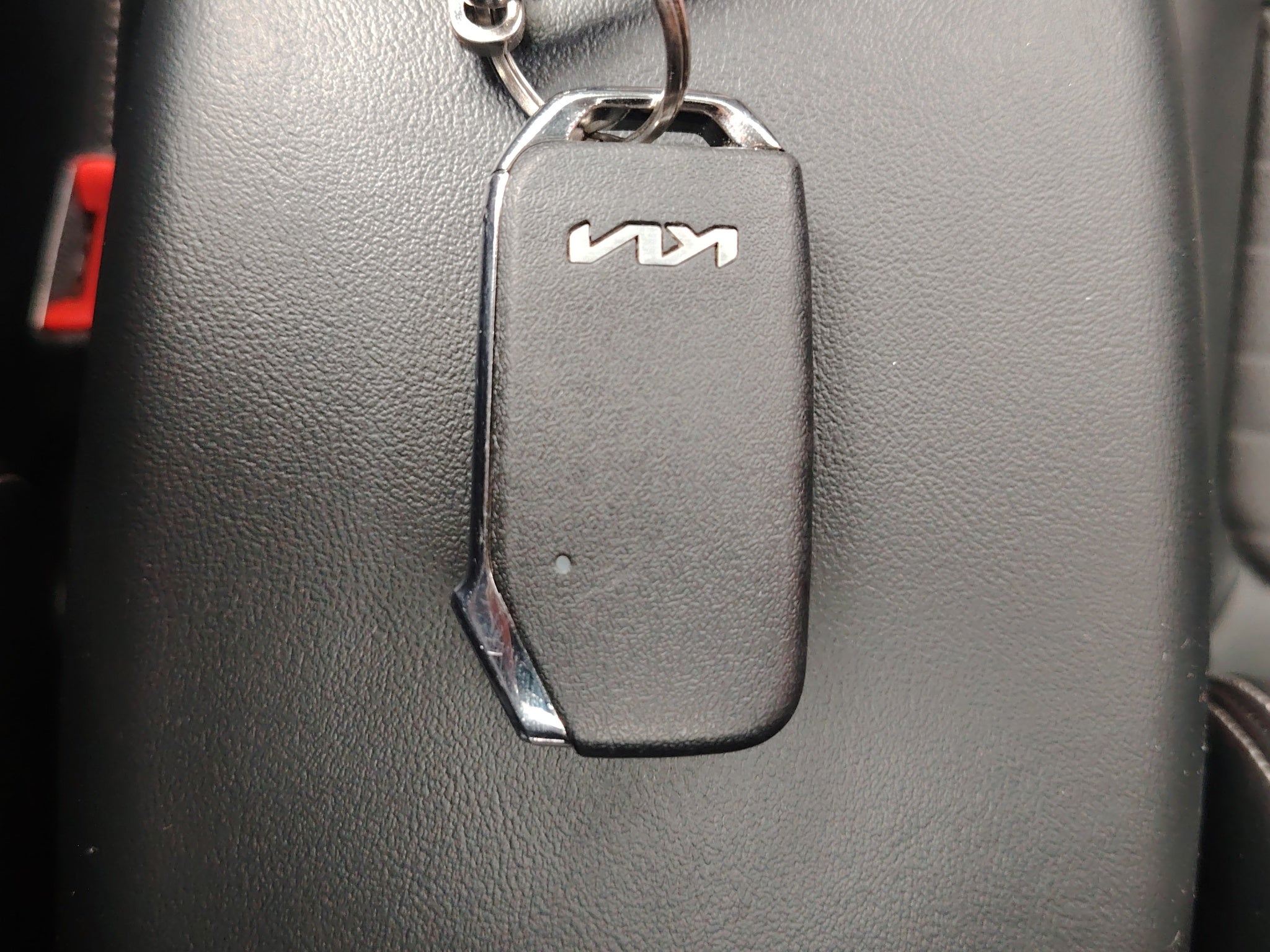 2024 Kia Sonet 1.5 Sx At