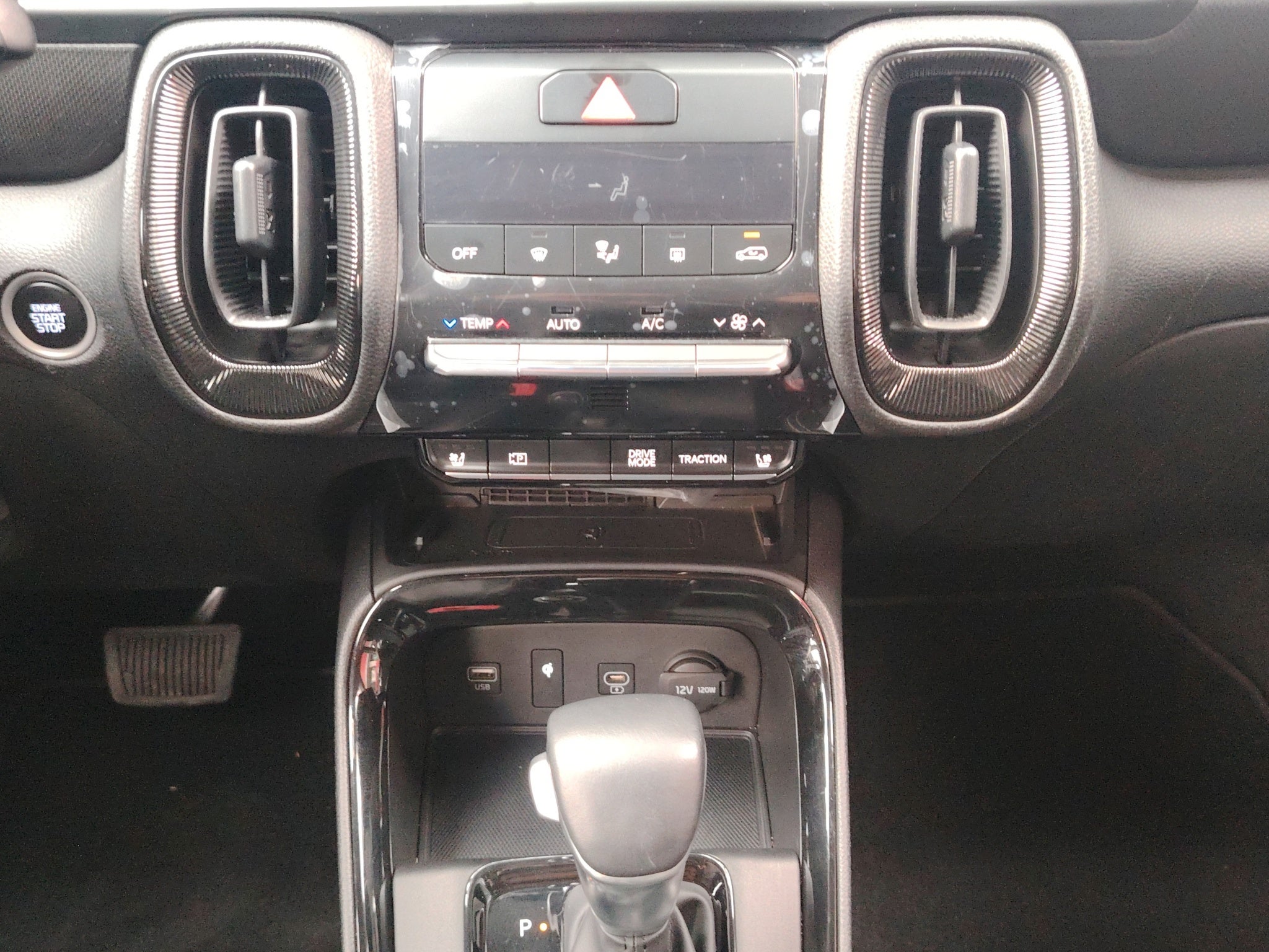 2024 Kia Sonet 1.5 Sx At