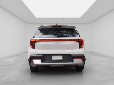 2024 Kia Sonet 1.5 Sx At