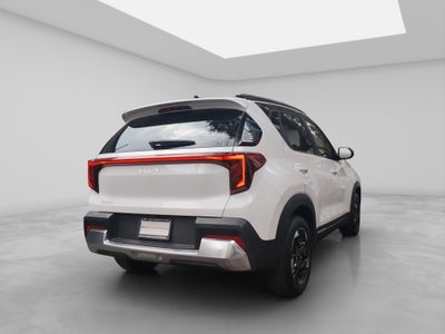 2024 Kia Sonet 1.5 Sx At