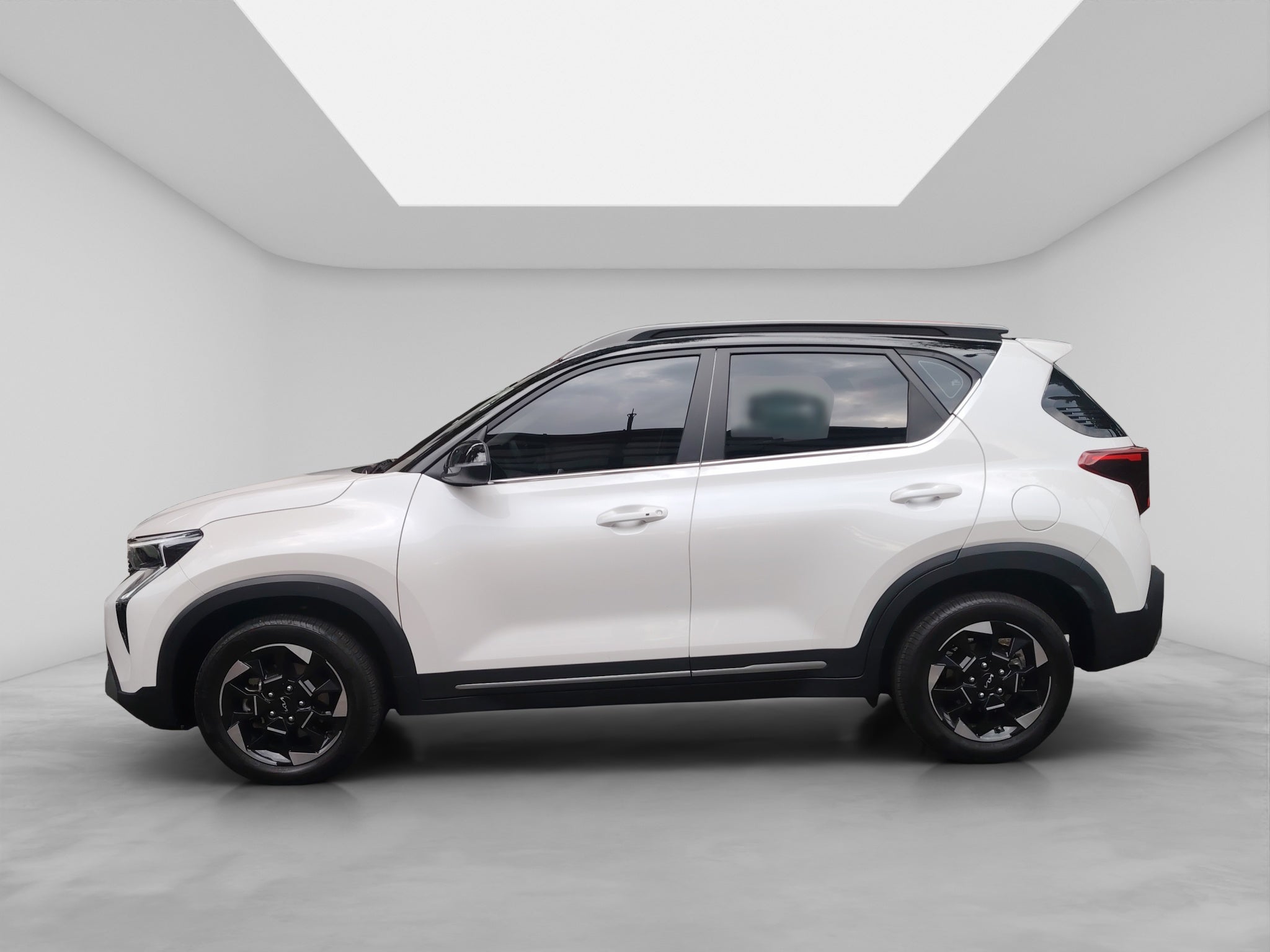 2024 Kia Sonet 1.5 Sx At