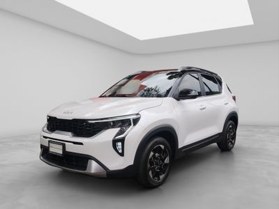 2024 Kia Sonet 1.5 Sx At