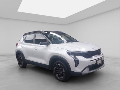 2026 Kia Sonet 1.5 Ex At