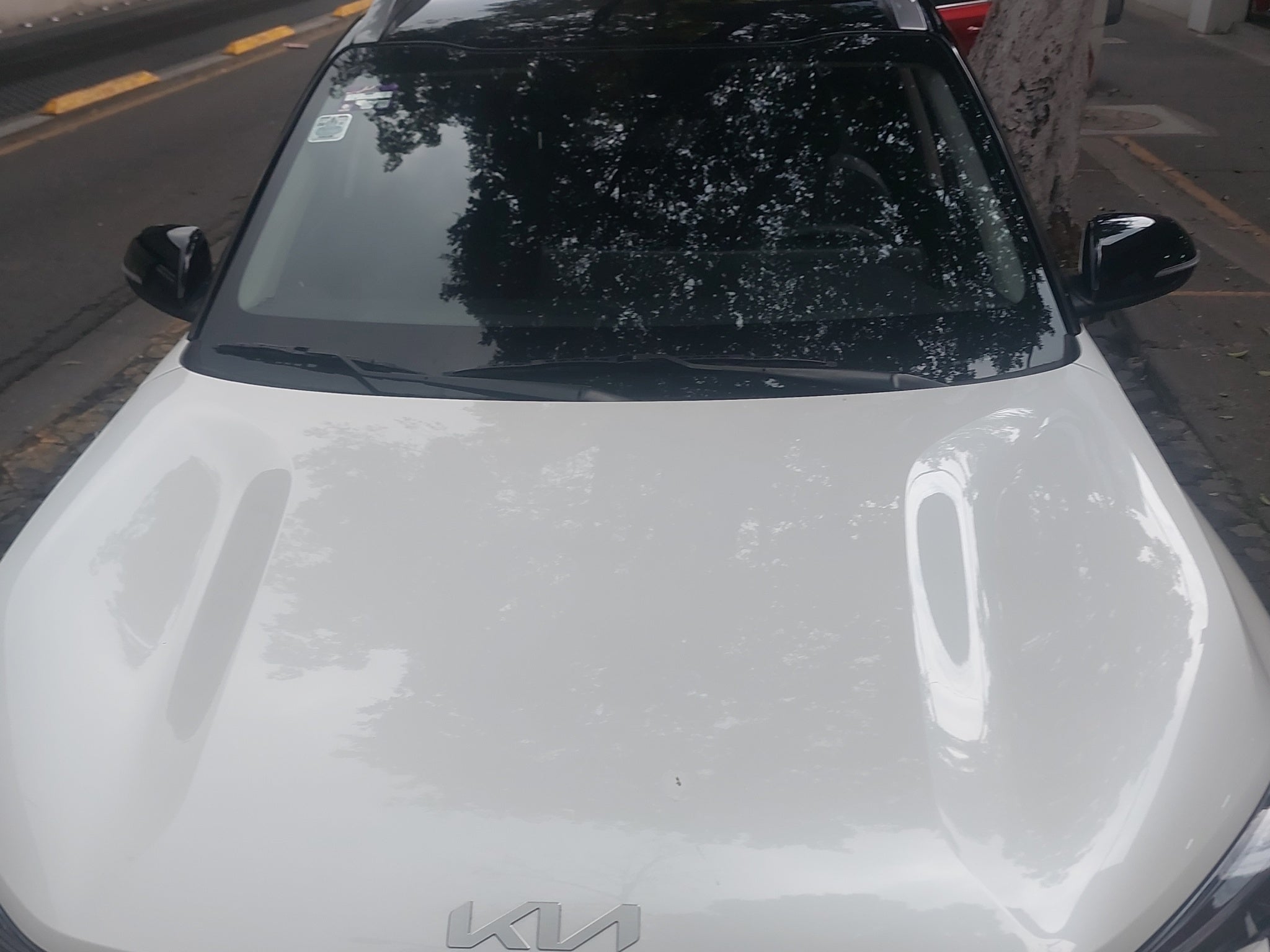 2026 Kia Sonet 1.5 Ex At