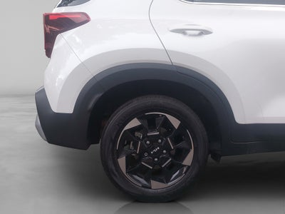 2026 Kia Sonet 1.5 Ex At