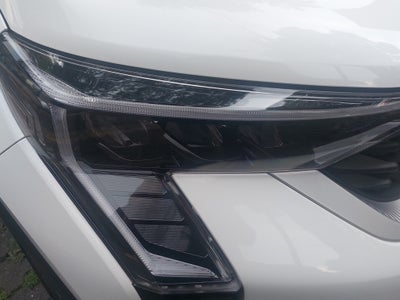 2026 Kia Sonet 1.5 Ex At