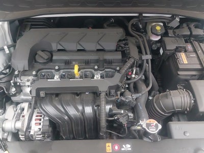 2026 Kia Sonet 1.5 Ex At