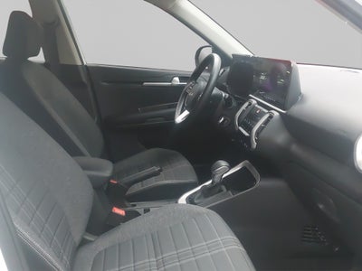 2026 Kia Sonet 1.5 Ex At