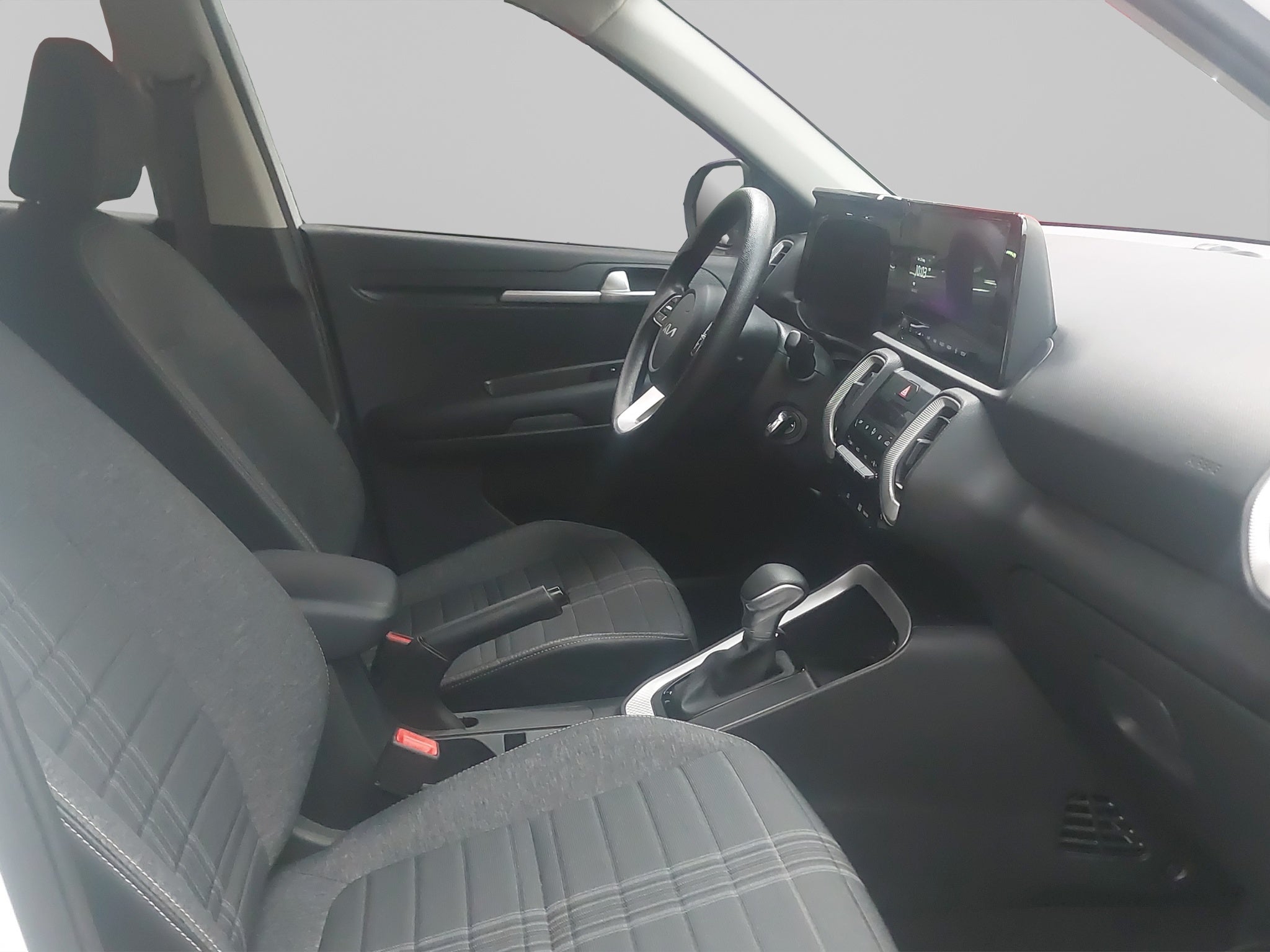 2026 Kia Sonet 1.5 Ex At