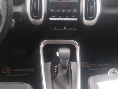 2026 Kia Sonet 1.5 Ex At