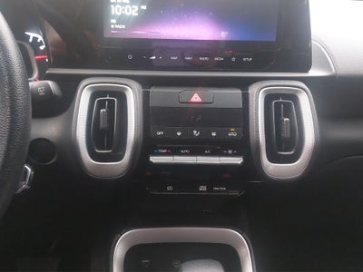 2026 Kia Sonet 1.5 Ex At